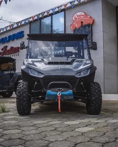 FUGLEMAN UT10 CREW PREMIUM