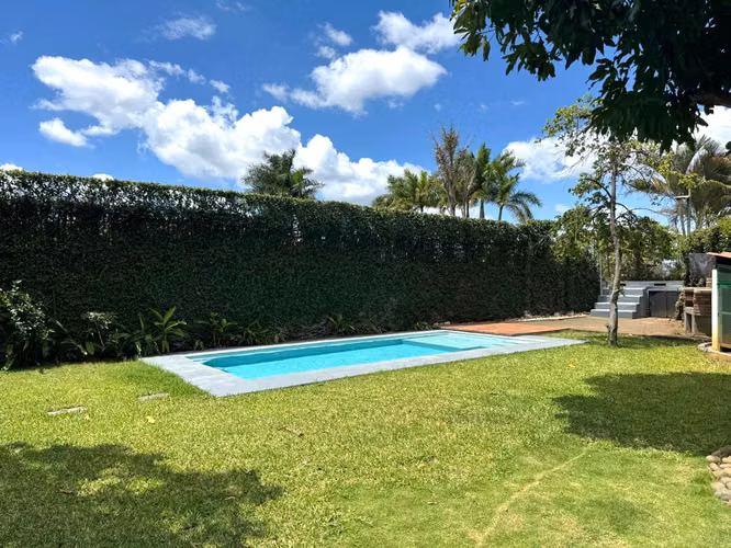 Preciosa Casa en Venta en Santo Domingo