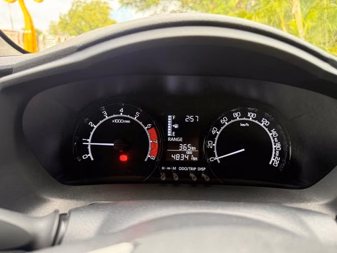 TOYOTA YARIS 2023