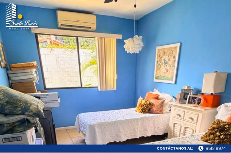 Casa Amueblada de Lujo en Renta en Residencial - LL