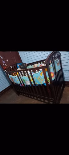 Se vende cuna