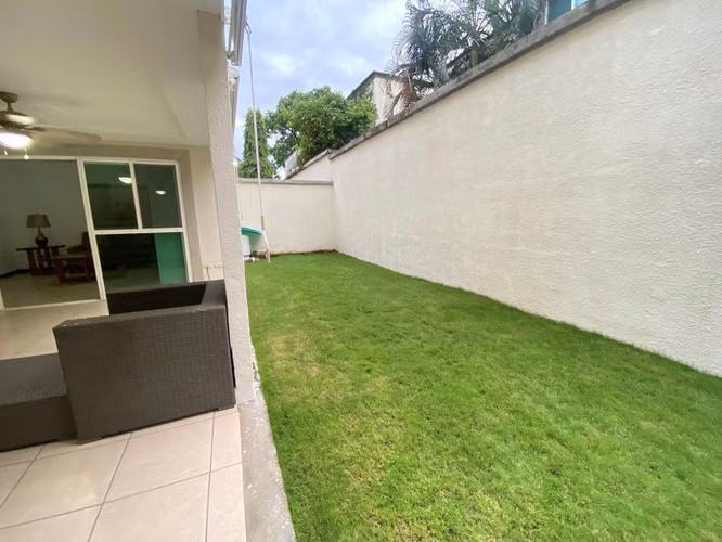 Rento Casa Amueblada en Las Colinas - Imagen 5