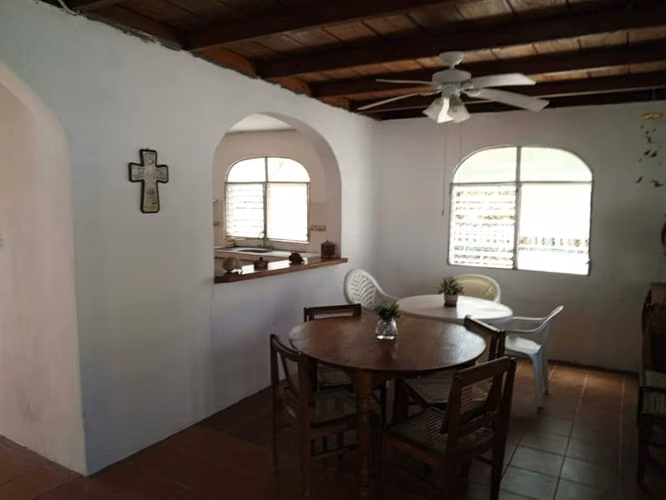 HERMOSA CASA DE PLAYA EN VENTA EN TUPILAPA, CG