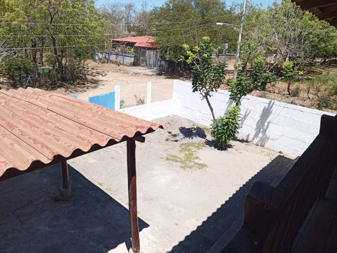 HERMOSA CASA DE PLAYA EN VENTA EN TUPILAPA, CG