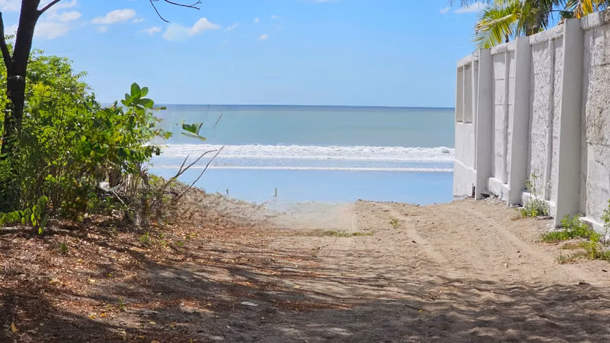 Lindo terreno en venta en Tupilapa