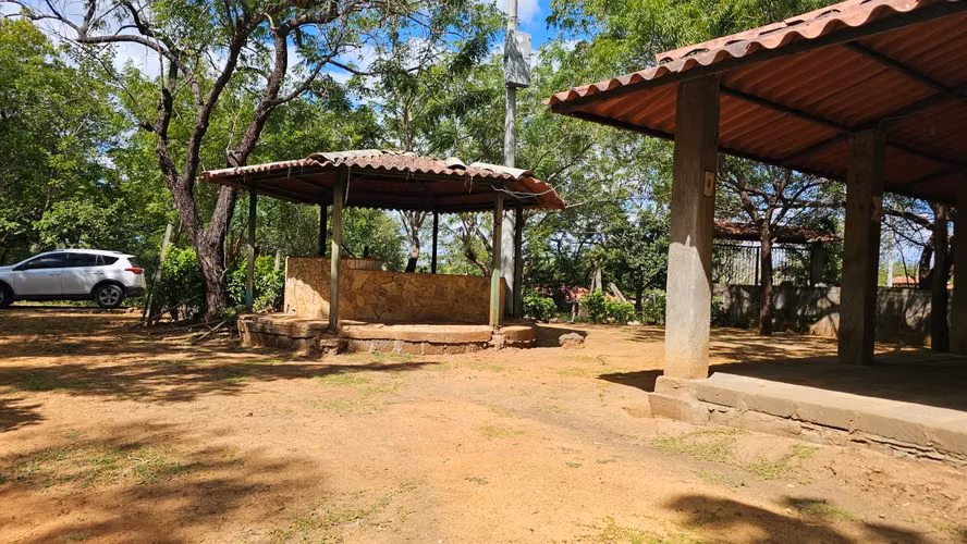 Lindo terreno en venta en Tupilapa