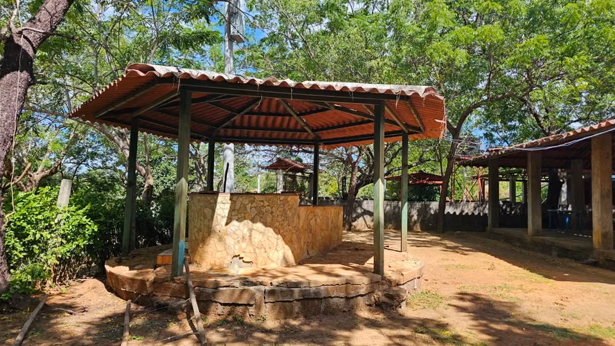 Lindo terreno en venta en Tupilapa
