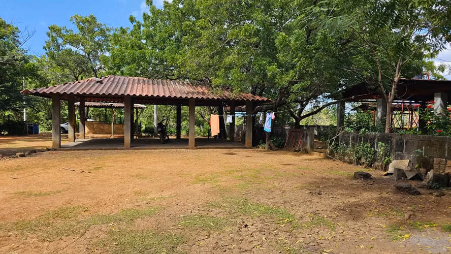 Lindo terreno en venta en Tupilapa