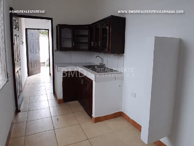 SE RENTA EN LAS COLINAS CASA EN CONDOMINIO DE 3 HAB. 0309 - Imagen 7