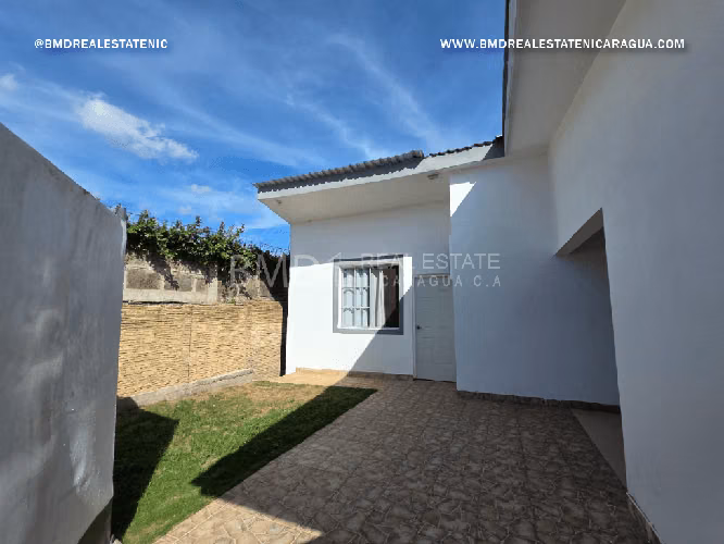 SE RENTA EN LAS COLINAS CASA EN CONDOMINIO DE 3 HAB. 0309 - Imagen 10