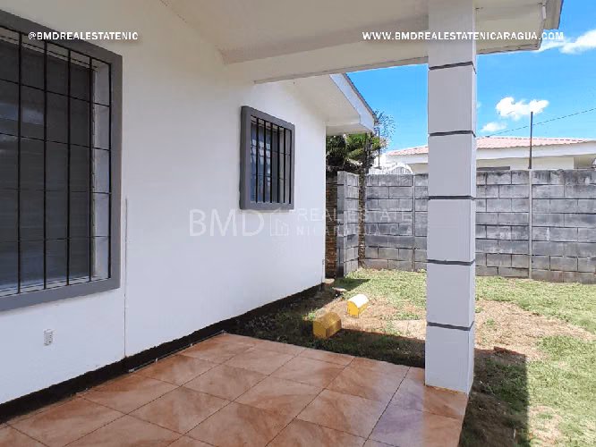 SE RENTA EN LAS COLINAS CASA EN CONDOMINIO DE 3 HAB. 0309 - Imagen 8