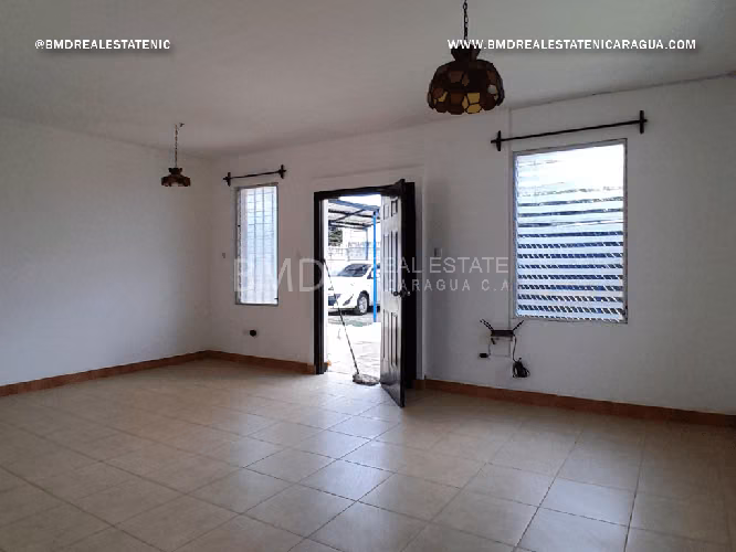 SE RENTA EN LAS COLINAS CASA EN CONDOMINIO DE 3 HAB. 0309 - Imagen 5