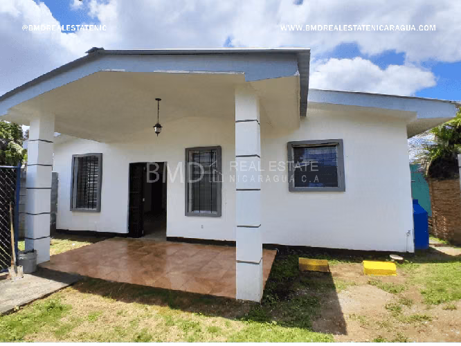 SE RENTA EN LAS COLINAS CASA EN CONDOMINIO DE 3 HAB. 0309 - Imagen 9