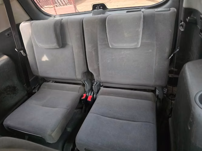 Toyota prado TXL