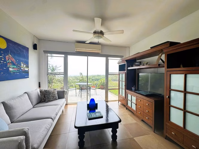 Alquiler de Casa en Villa Fontana Sur