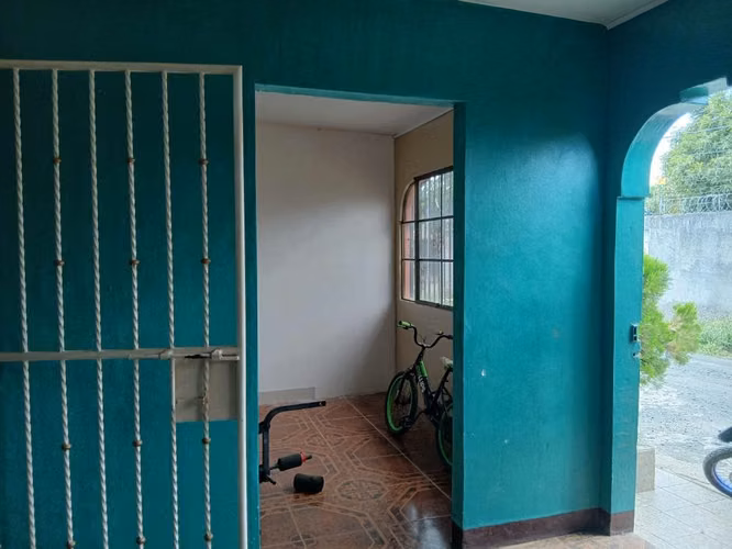 Rental house in residential meadows del Doral