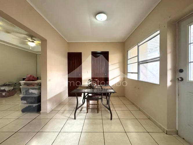 Casa en Venta Santo Domingo, Managua