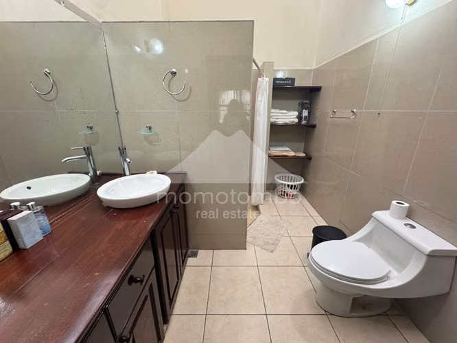 Casa en Venta Santo Domingo, Managua