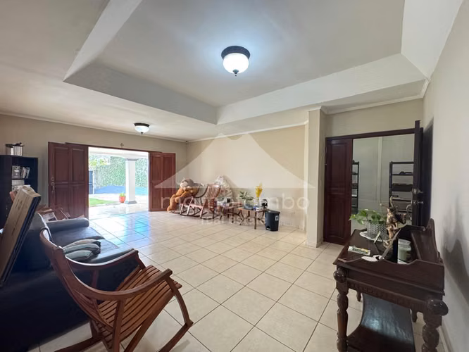 Casa en Venta Santo Domingo, Managua