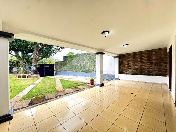Casa en Venta Santo Domingo, Managua