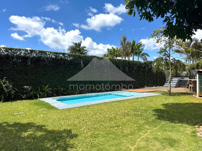 Casa en Venta Santo Domingo, Managua