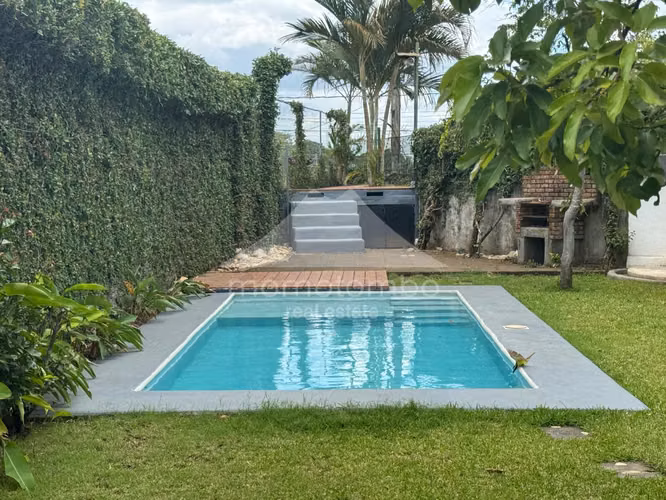 Casa en Venta Santo Domingo, Managua