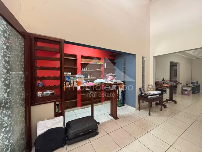 Casa en Venta Santo Domingo, Managua