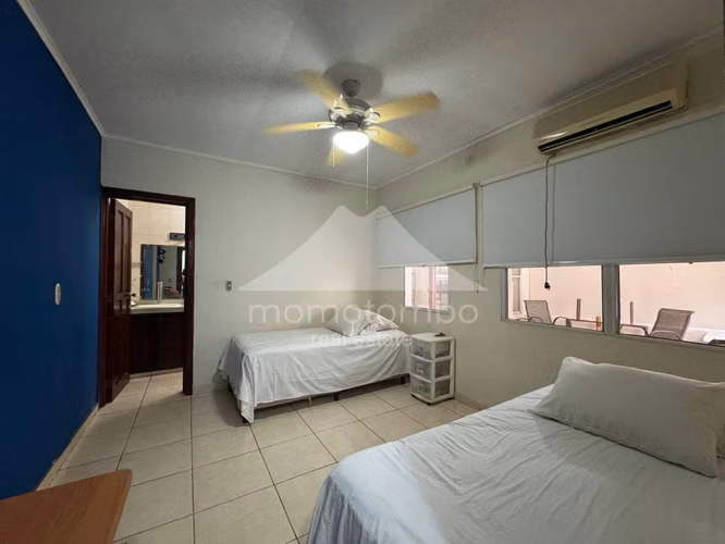 Casa en Venta Santo Domingo, Managua
