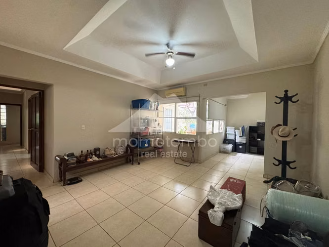 Casa en Venta Santo Domingo, Managua