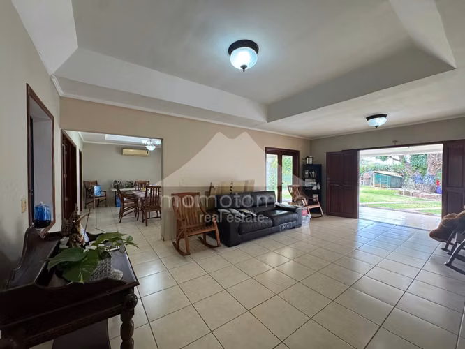 Casa en Venta Santo Domingo, Managua