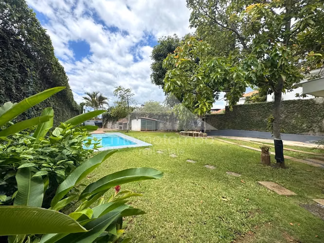 Casa en Venta Santo Domingo, Managua