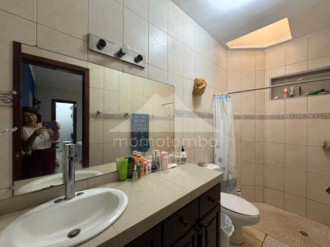 Casa en Venta Santo Domingo, Managua