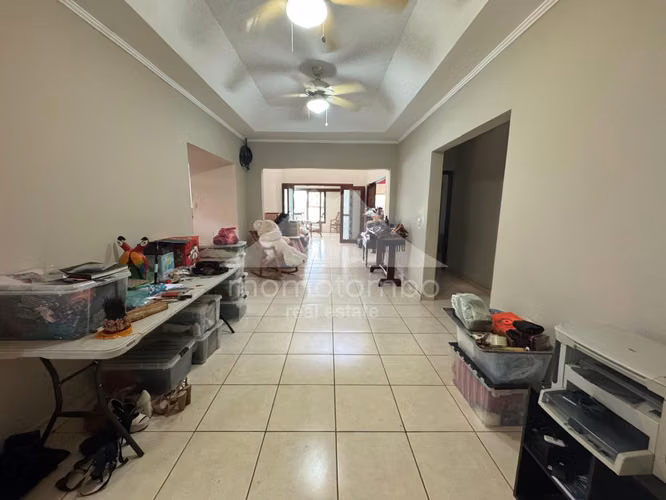 Casa en Venta Santo Domingo, Managua