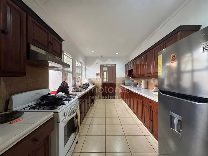 Casa en Venta Santo Domingo, Managua