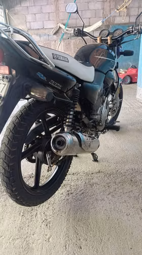 Vendo ybr año 2019 - Imagen 3