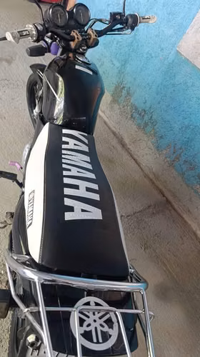 Vendo ybr año 2019 - Imagen 5