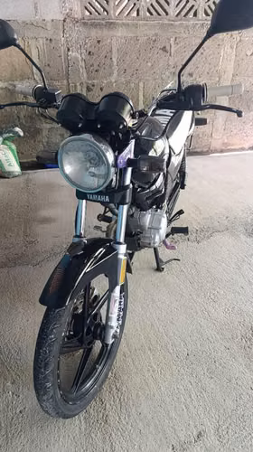 Vendo ybr año 2019 - Imagen 6