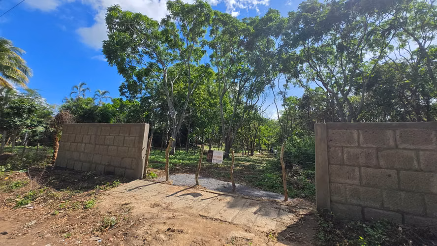 KM49 CARRETERA JINOTEPE TERRENO EN VENTA - Imagen 12
