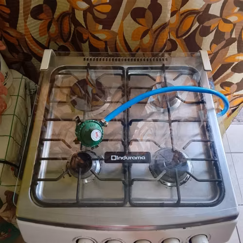 Cocina Indurama