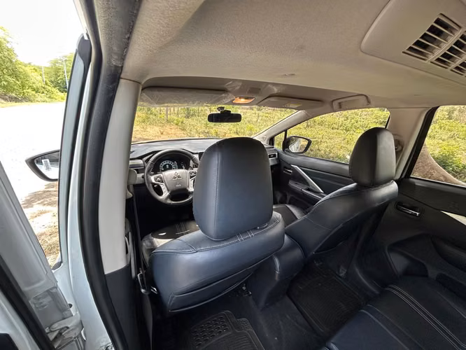 Mitsubishi Xpander Cross 2025