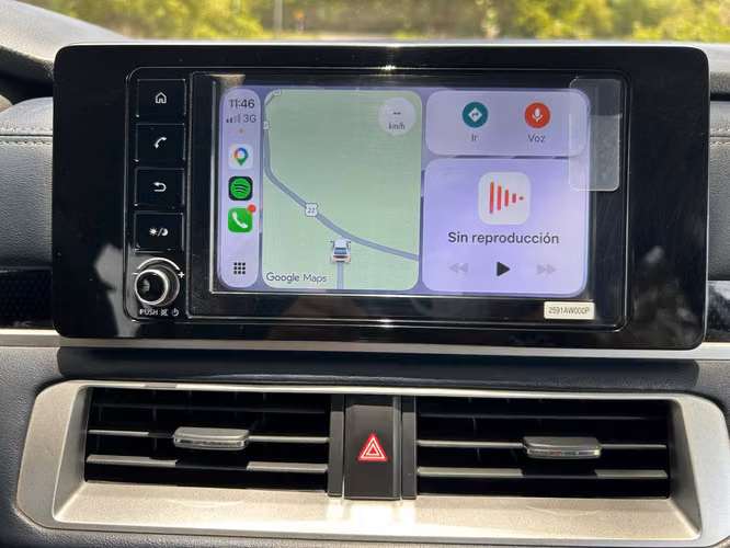 Mitsubishi Xpander Cross 2025