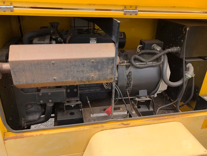 Generador Kubota Kohler // 10 KVA - Imagen 4
