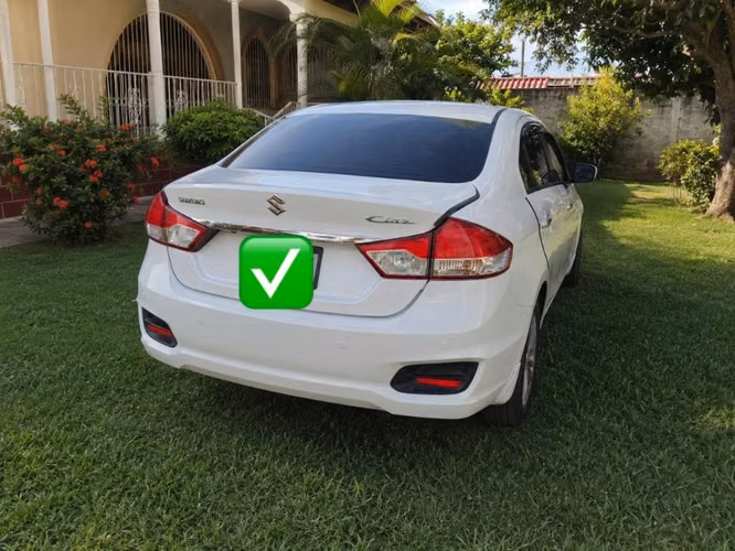 Suzuki Ciaz - Imagen 3