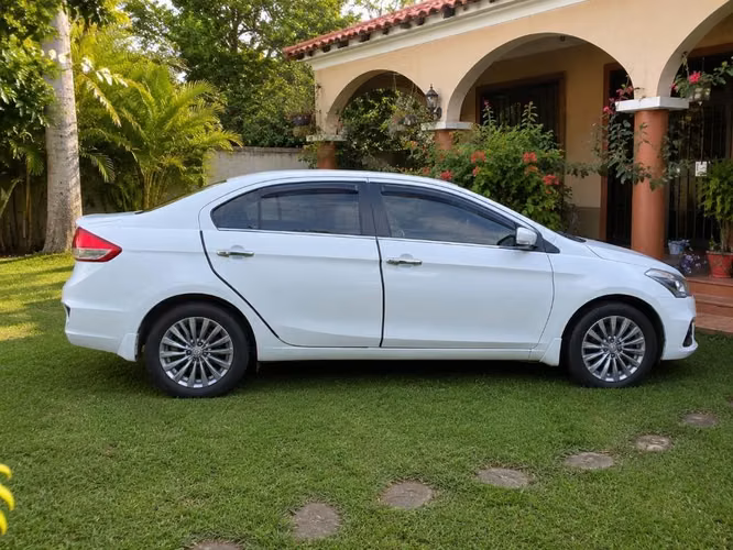 Suzuki Ciaz - Imagen 5