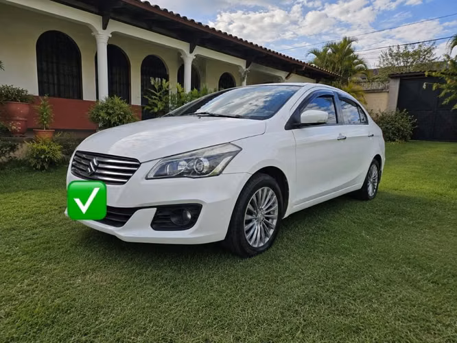 Suzuki Ciaz - Imagen 2