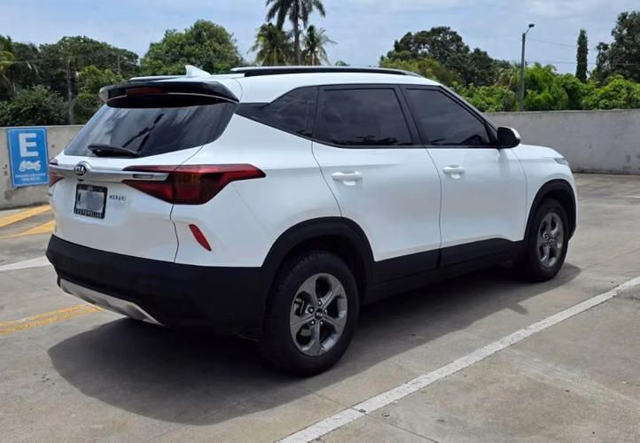Kia Seltos 2020 mecánico - Imagen 3