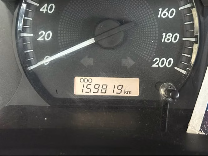HILUX  BAJA  4*2  --  AÑO :::: 2014 - Imagen 7