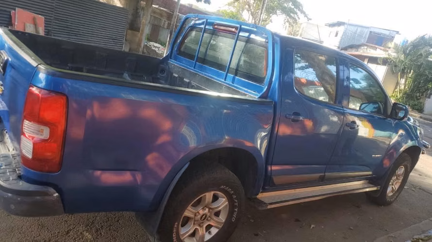Camioneta Chevrolet Colorado 4x4 - Imagen 4