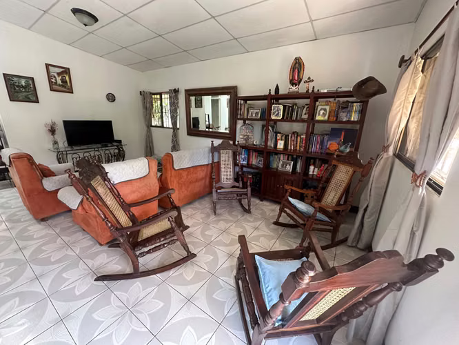 Casa en Venta sobre la Carretera Jinotepe – San Marcos, Carazo - Imagen 13