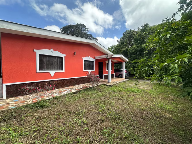 Casa en Venta sobre la Carretera Jinotepe – San Marcos, Carazo - Imagen 7